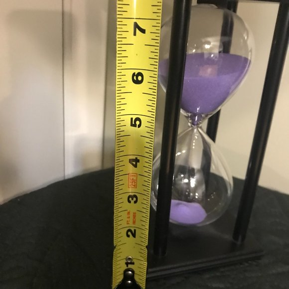 hourglass - Picture 3 of 4